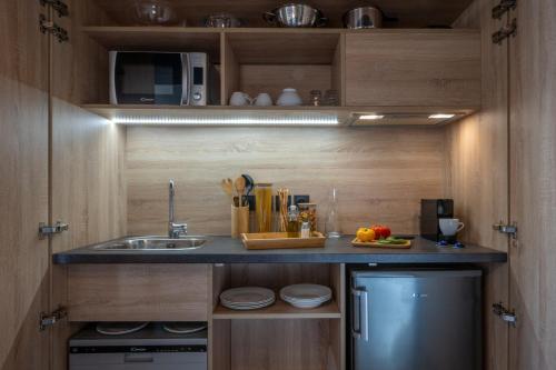 Nemea Appart'hôtel Nice Riviera