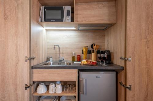 Nemea Appart'hôtel Nice Riviera