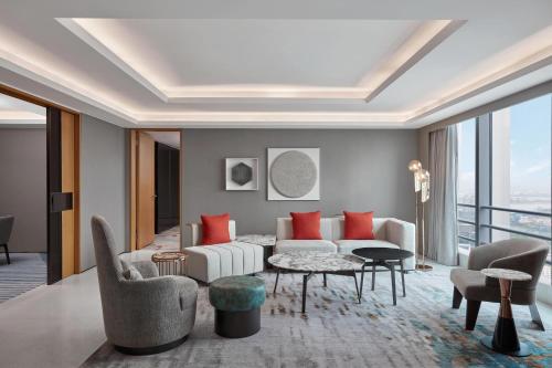 Sheraton Guangzhou Panyu Hotel