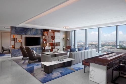 Sheraton Guangzhou Panyu Hotel