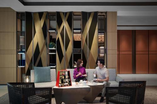 Sheraton Guangzhou Panyu Hotel