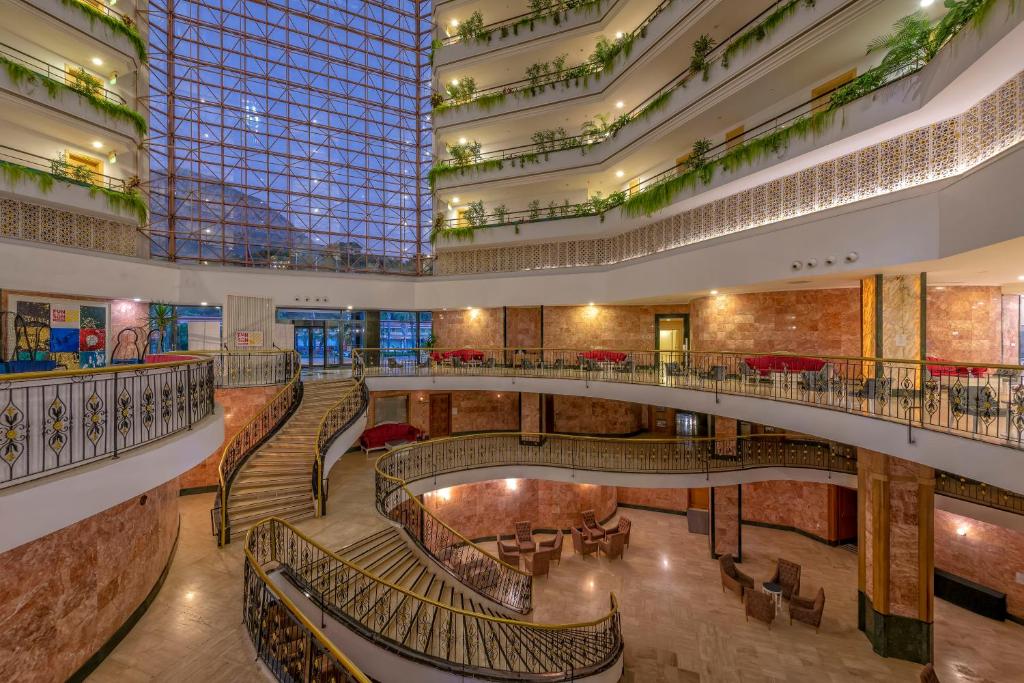 Loxia Comfort Resort Kemer