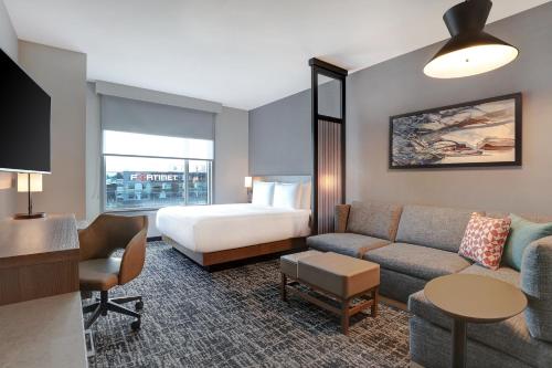 Hyatt Place Ottawa - West