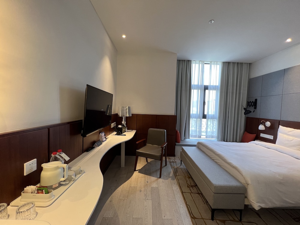 Novotel Shanghai Hongqiao Exhibition