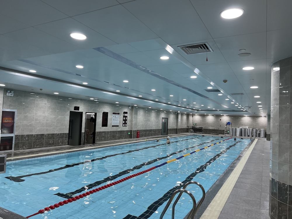 Novotel Shanghai Hongqiao Exhibition