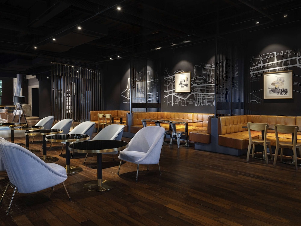 Novotel Shanghai Hongqiao Exhibition