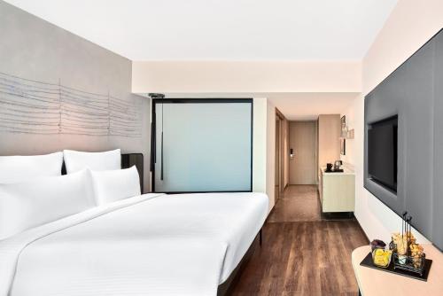 Novotel Mumbai International Airport