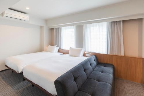 Sotetsu Fresa Inn Yokohama Higashiguchi