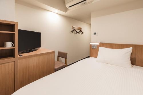 Sotetsu Fresa Inn Yokohama Higashiguchi