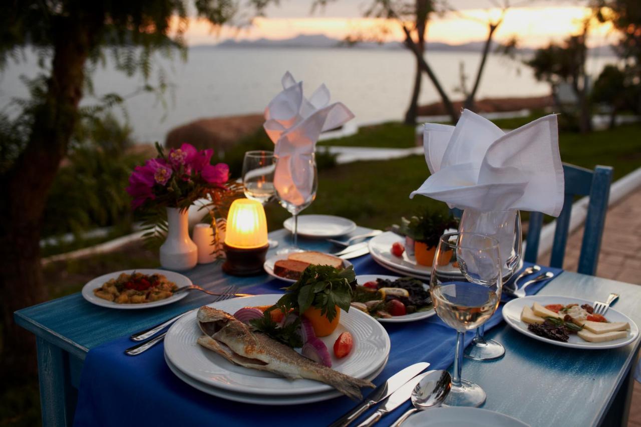 Bodrum Holiday Resort and Spa