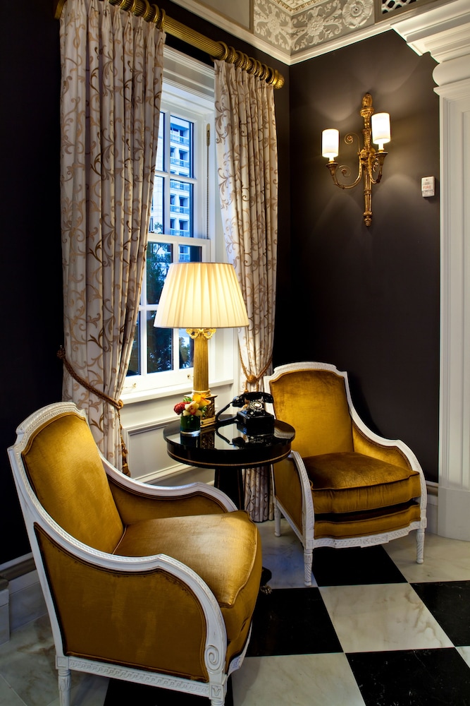 The Jefferson, Washington, DC