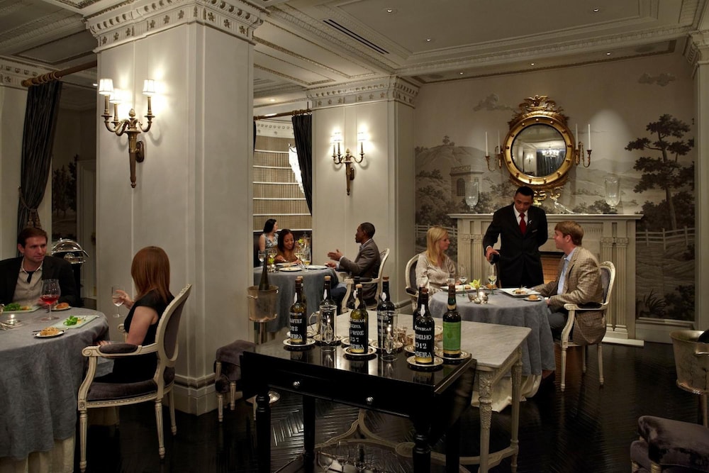 The Jefferson, Washington, DC