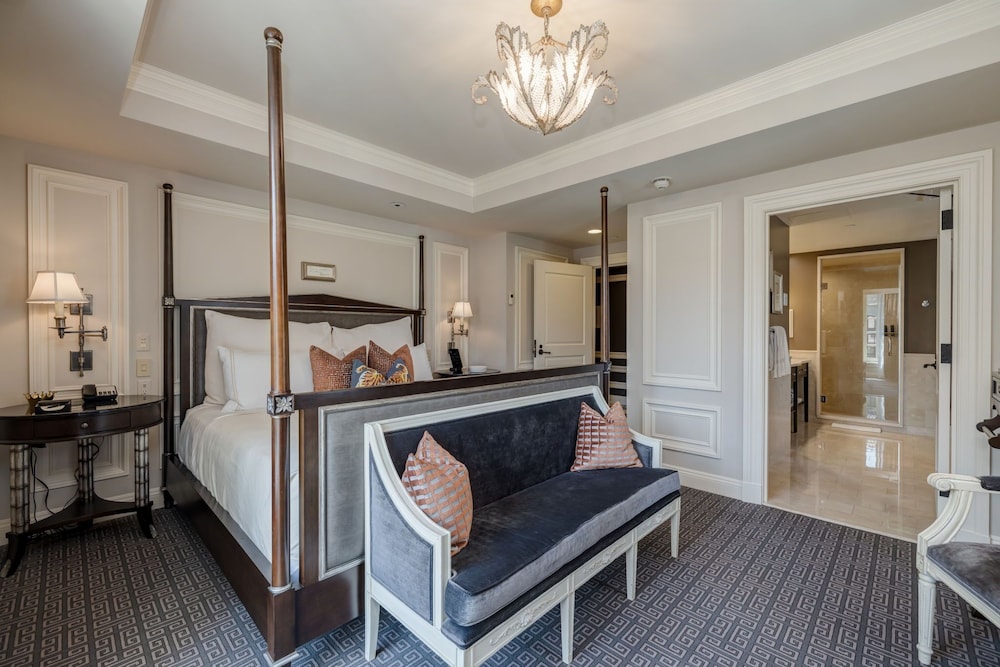 The Jefferson, Washington, DC