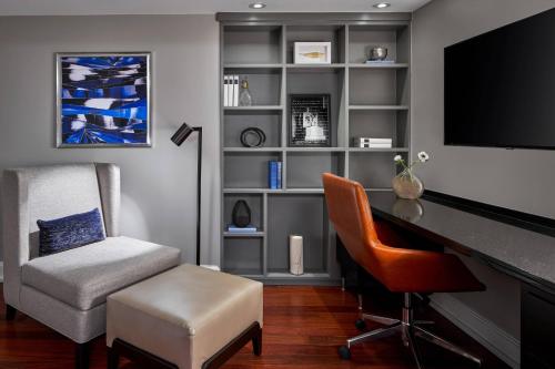 JW Marriott Washington DC 