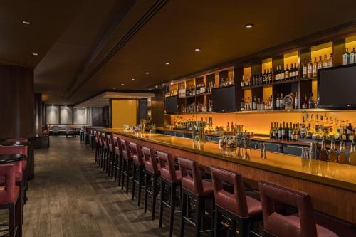 JW Marriott Washington DC 