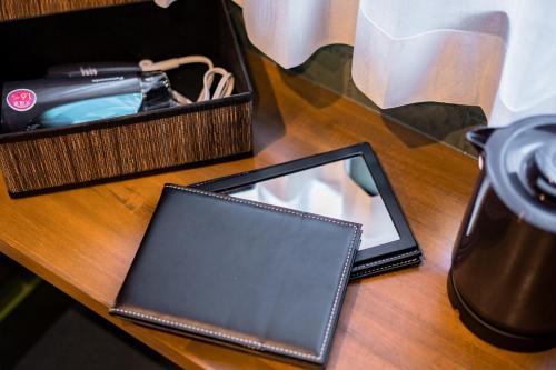 Ikidane Residential Hotel Komagome