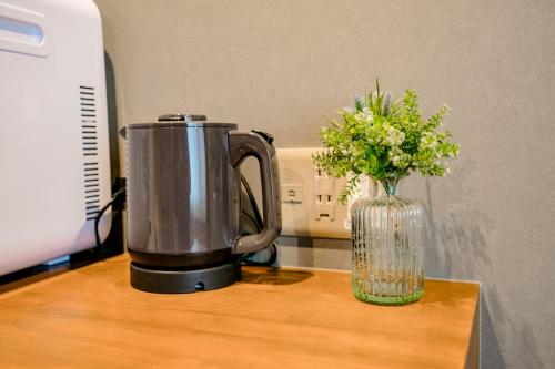 Ikidane Residential Hotel Komagome