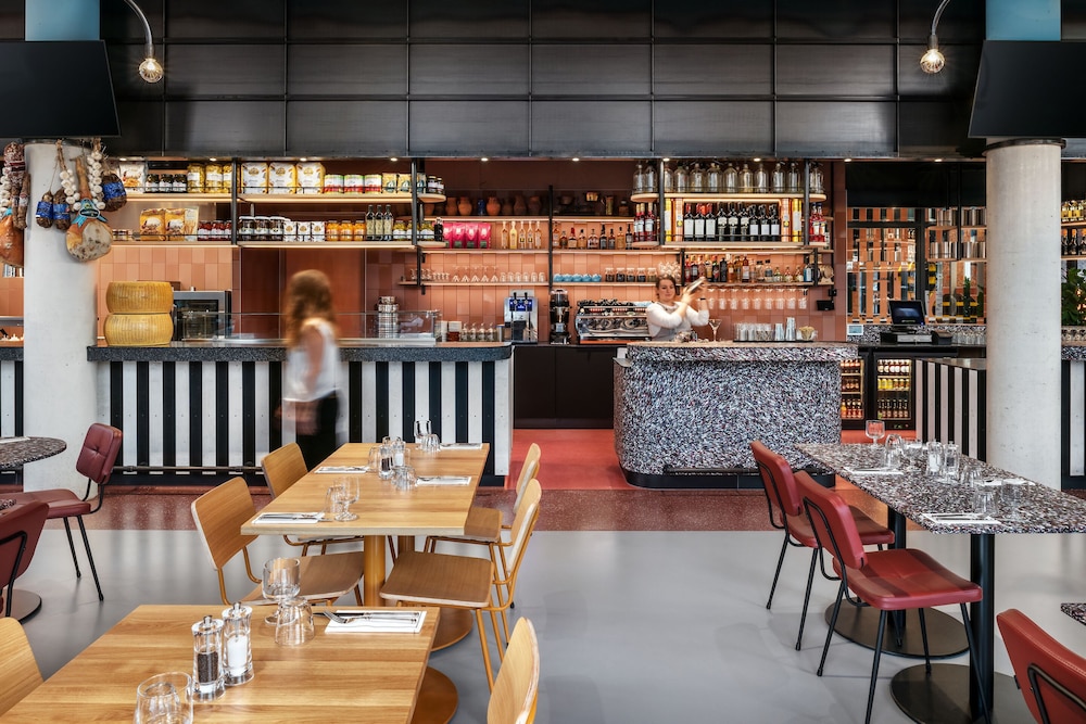 The Social Hub Delft