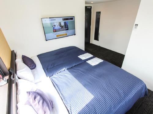 Hotel Livemax Kyoto Teramachidori