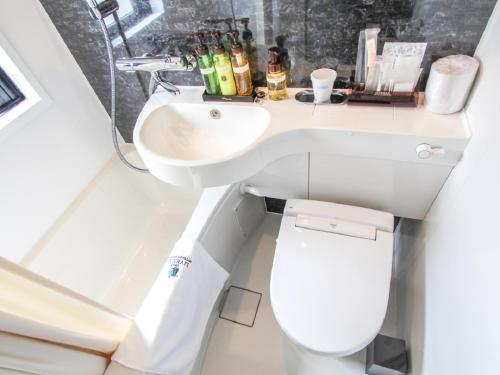 Hotel Livemax Kyoto Teramachidori