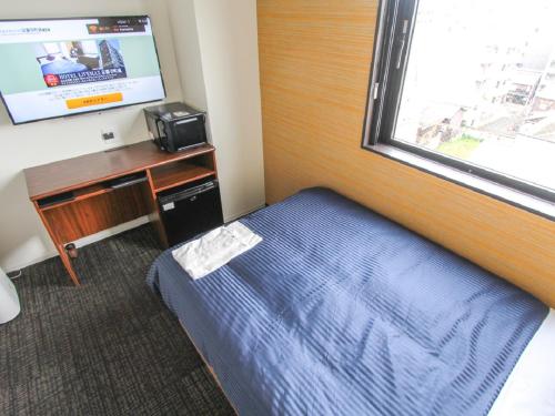 Hotel Livemax Kyoto Teramachidori