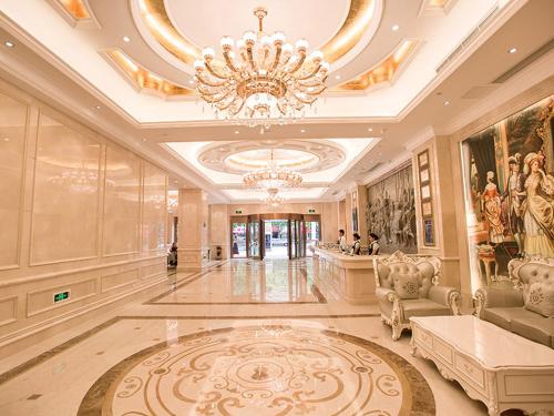 Vienna International South Railway Station