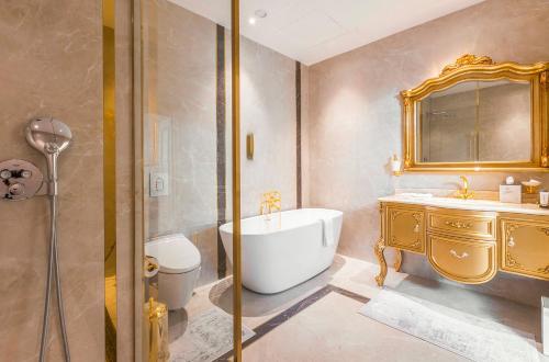 Hilton Garden Inn Samarkand Sogd