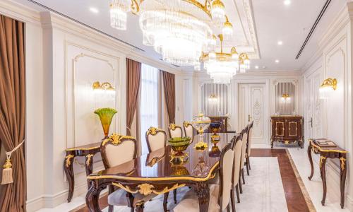 Hilton Garden Inn Samarkand Sogd