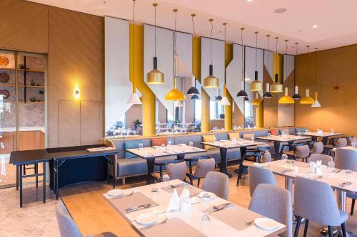 Hilton Garden Inn Samarkand Sogd