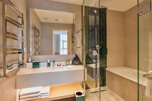 Hilton Garden Inn Samarkand Sogd