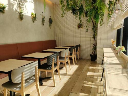 Joytel Hotel Namba Dotonbori