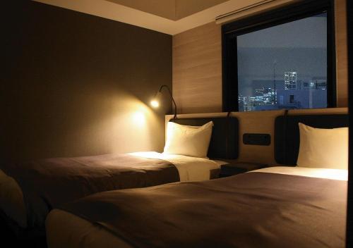 Joytel Hotel Namba Dotonbori