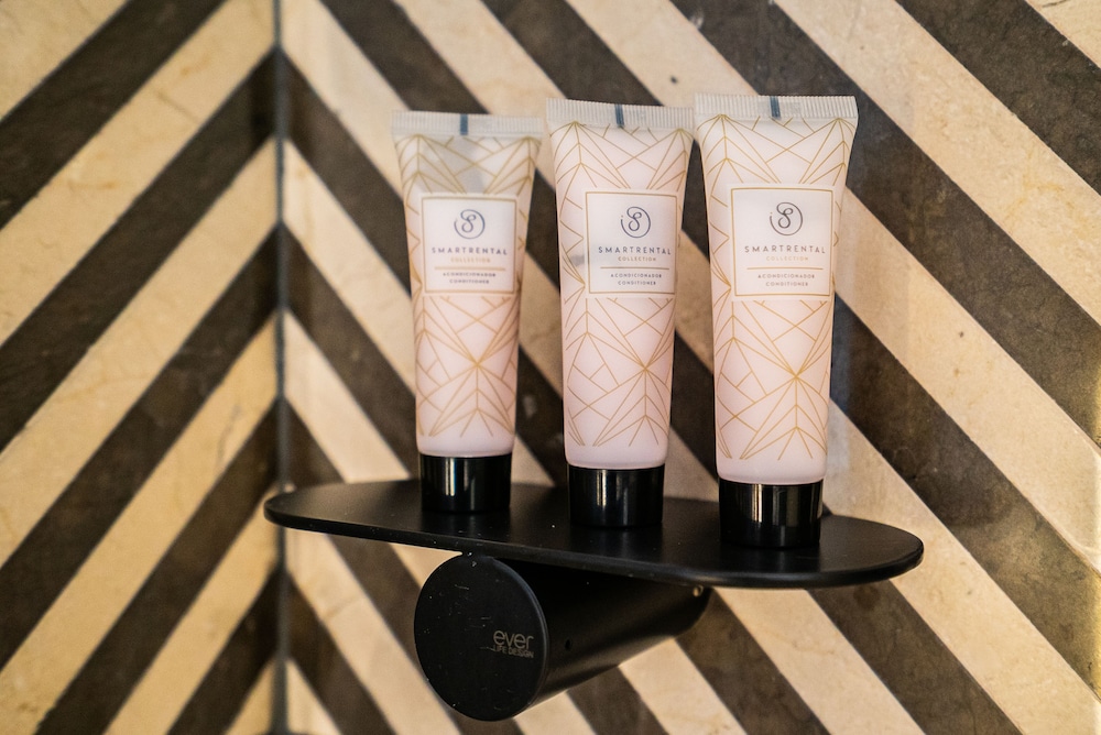 SmartRental Collection Gran Via Capital