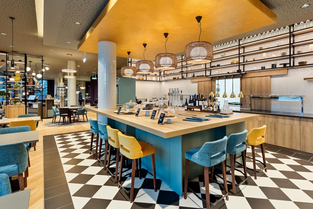 Spark by Hilton Vienna Donaustadt