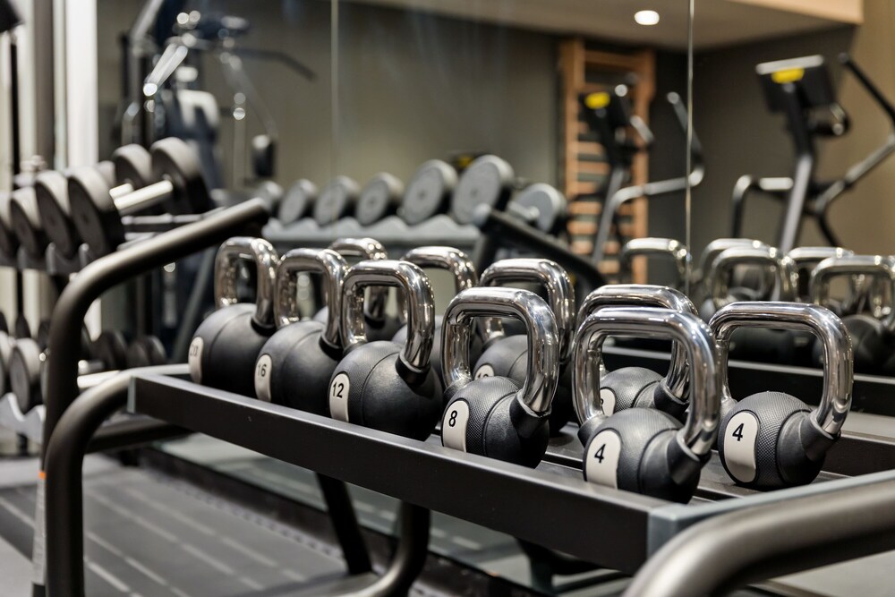 Spark by Hilton Vienna Donaustadt