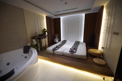 Grand Villaggio Hotel