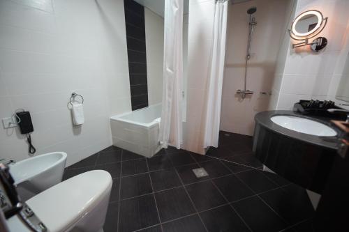 Grand Villaggio Hotel