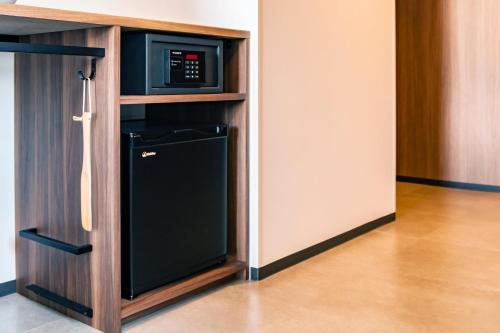 Prince Smart Inn Kyoto Shijo Omiya