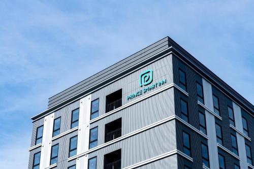 Prince Smart Inn Kyoto Shijo Omiya