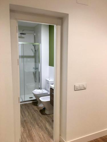 New Point Madrid Opera