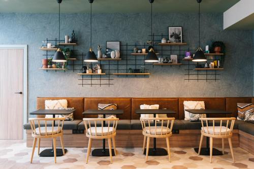 Residence Inn by Marriott Strasbourg