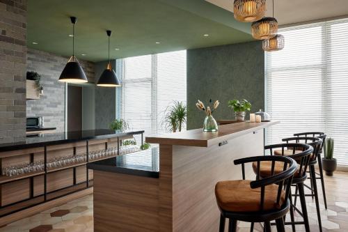 Residence Inn by Marriott Strasbourg