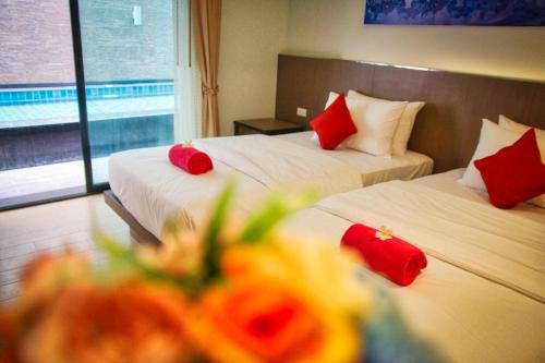 Scandia Beach Hostel