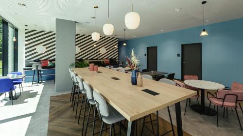 Holiday Inn - the niu, Belt Frankfurt Eschborn