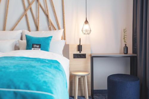 Holiday Inn - the niu, Yen Hamburg City