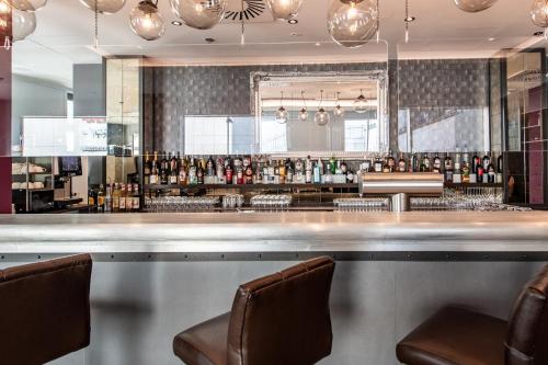 Premier Inn Stuttgart City Centre Hotel