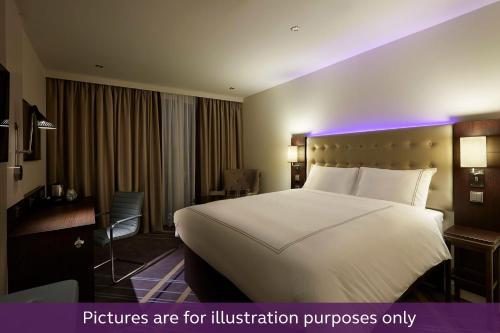 Premier Inn Stuttgart City Centre Hotel