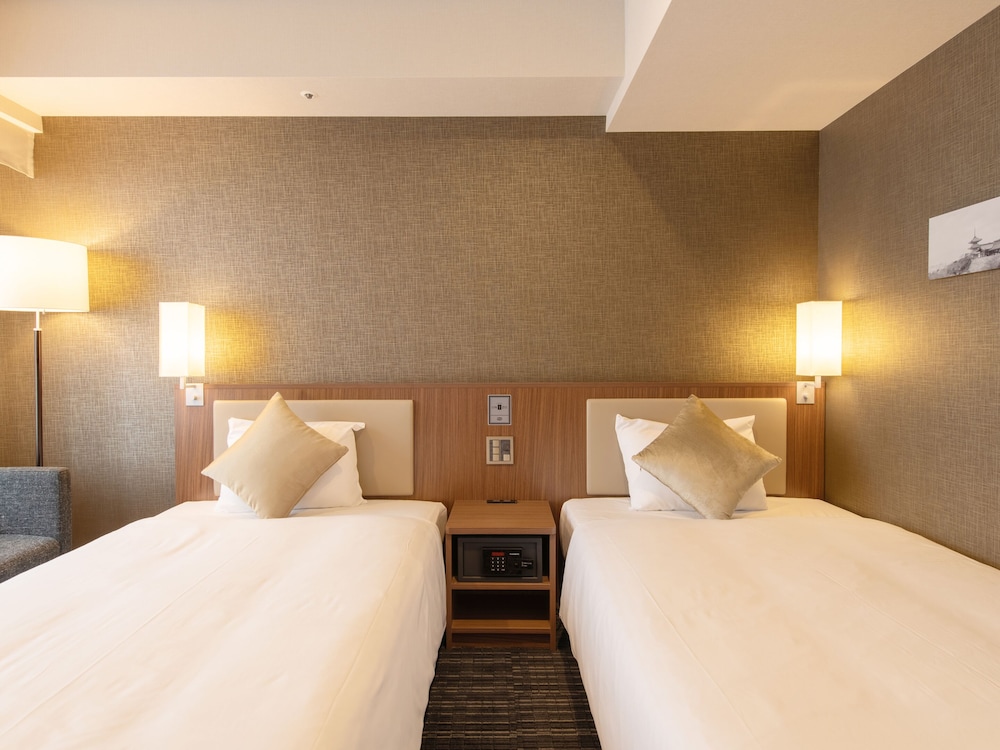 Four Points Flex by Sheraton Kyoto Oike