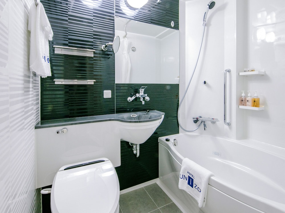 Four Points Flex by Sheraton Kyoto Oike