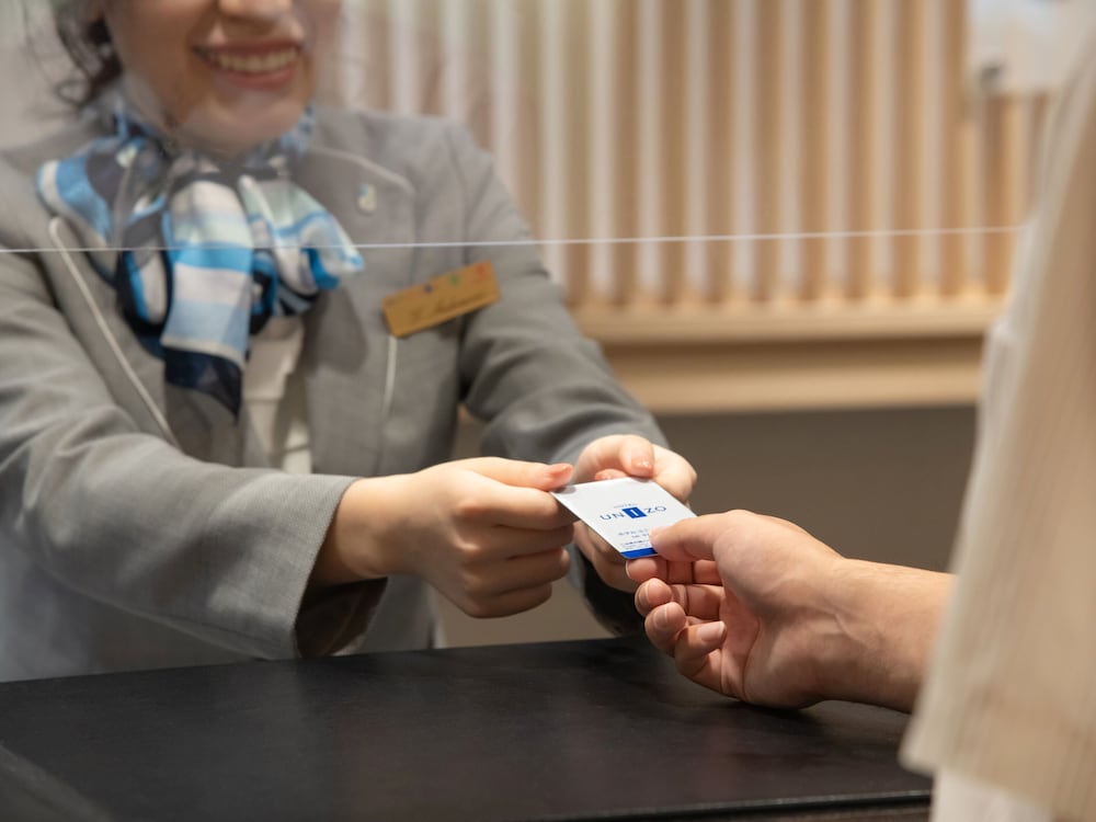 Four Points Flex by Sheraton Kyoto Oike